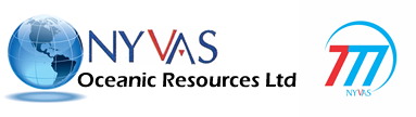 Nyvas Oceanic Resources